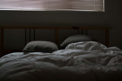 Lack of sleep linked to shorter life expectancy — study