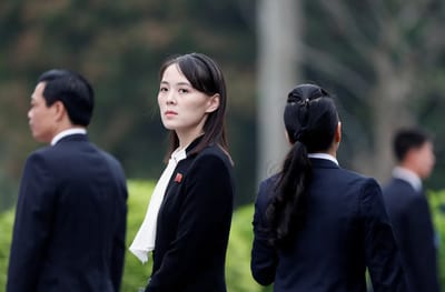 Kim Jong Un’s sister blasts ASEAN for urging denuclearization: ‘Stupid and foolish’