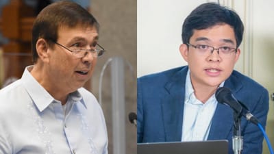 Recto bares Leviste’s P24-B ‘ghost solar projects,’ says lawmaker is attacking him to bury the scandal