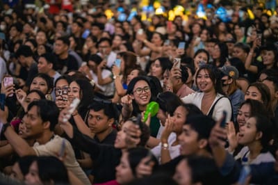 Filipino women projected to outlive men — PSA