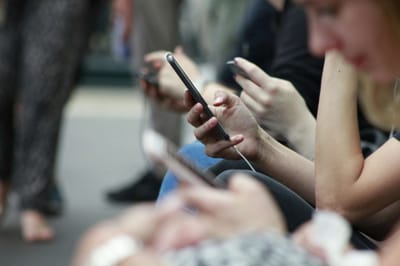 Britain expected to set out under 16s social media restrictions
