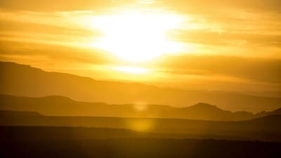 50 areas to experience danger heat index levels onWednesday: PAGASA