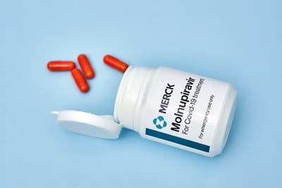Merck exec says company is discussing use of COVID antiviral drug molnupiravir in Ebola response: report