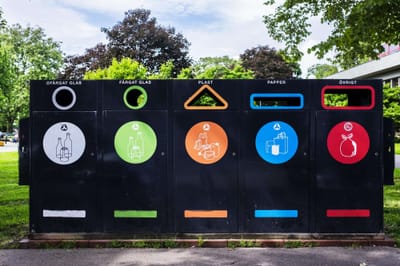 The Swedish Formula: How Sweden turns waste into energy to power homes