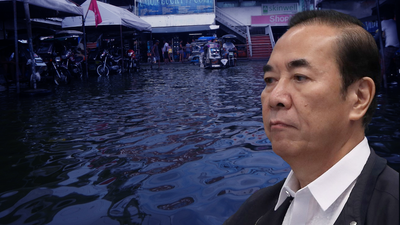 Ex-DPWH chief Babes Singson urges senators, congressmen: ‘Time-out’ muna sa insertions