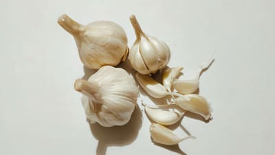 How garlic ‘kills the mood’: mosquitoes stop mating, laying eggs due to garlic’s chemical compound