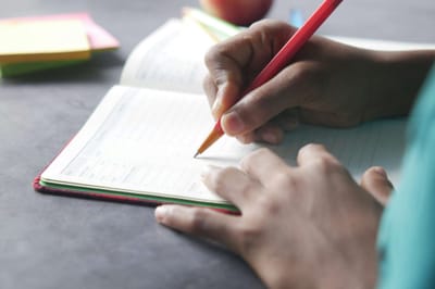 Handwriting boosts brain activity than typing: study