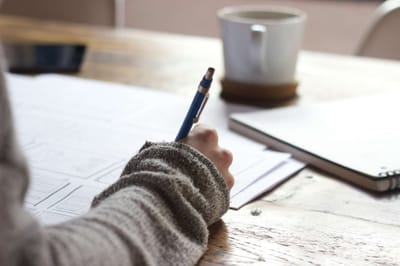 Less homework, more in-class writing: How teachers are changing learning strategies to combat AI