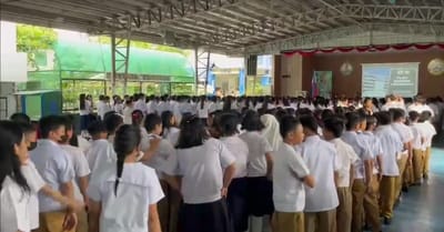 Philippines’ stunting rate rises to 25.3%, first increase in 10 years: EDCOM report