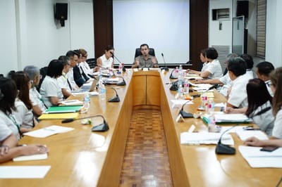 Isko Moreno activates leptospirosis surge protocols in Manila district hospitals