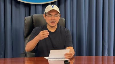 Manila delivers free milk for 100,000+ seniors in two days: More to go, says Mayor Isko
