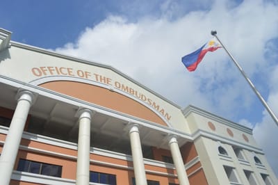 Marcos names Deputy Ombudsman Dante Vargas as Acting Ombudsman