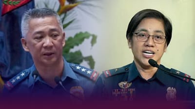 Posisyon ng PNP spokesperson pinag-aaralang buwagin; Nartatez ipatutupad ang NAPOLCOM reshuffle order