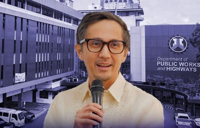 Vince Dizon widens DPWH purge, orders more officials to submit unqualified courtesy resignations