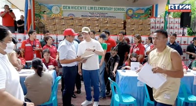 To secure Manila’s future: Isko Moreno moves to hasten rollout of long-term drainage master plan