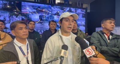 MPD probing source of illegal firecracker used by minor