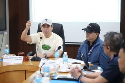 Isko Moreno orders full police visibility in Manila’s busy districts for Christmas season