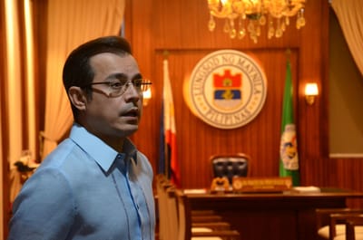 Isko Moreno: DPWH certifies key bridges along Traslacion route as safe