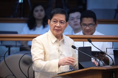Ping Lacson sees ‘orchestrated’ moves behind civil-military junta, says Zaldy Co’s revelations appear part of the sequence