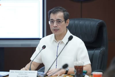 Isko Moreno orders inspection of all schools, old buildings, and government structures in Manila