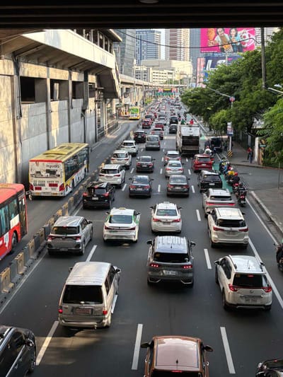 Car sales weakened by 11.4% in six month due to high fuel prices: CAMPI