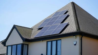 High bills, cheap panels drive a Philippine solar surge
