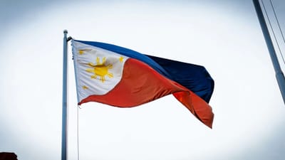 DOST pushes amendments to recycle retired Philippine flags instead of burning