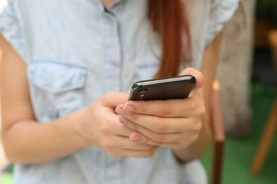 Dumanjug, Cebu Mayor: No phones allowed in school starting June 29