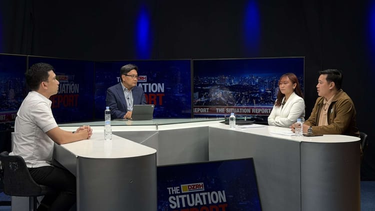 SPECIAL REPORT: By the time PAGASA sounded the alarm, Manila’s students were already in schools